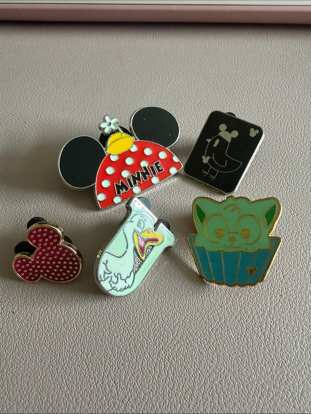 Disney Pins